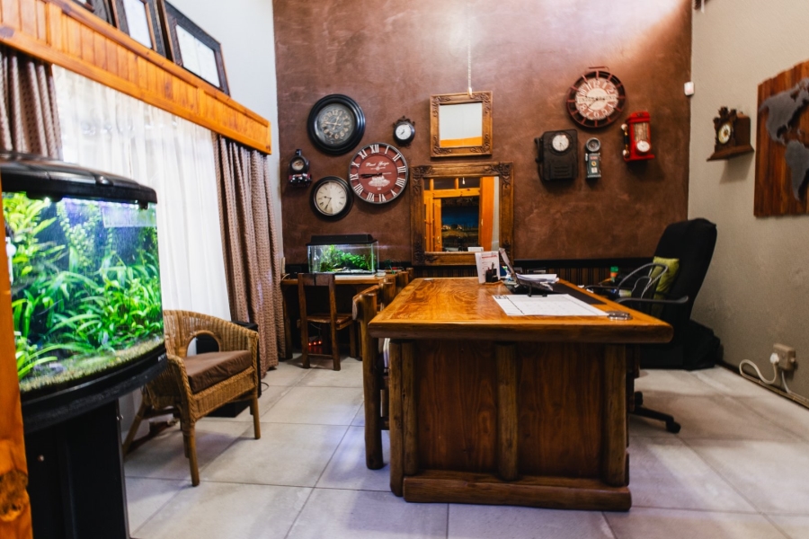 5 Bedroom Property for Sale in Dan Pienaar Free State